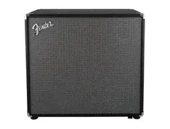 Fender Rumble 115 Cabinet