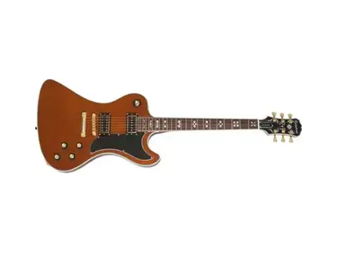 Epiphone Lee Malia RD Custom