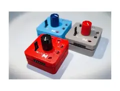 miniMO 8-bit Programmable Synthesizer Module main image