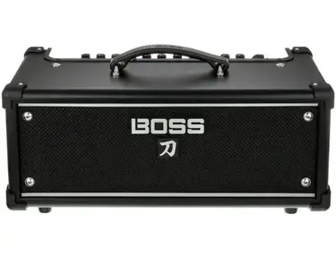 Boss Katana 100 Head