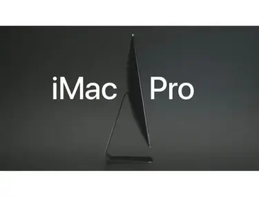 iMac Pro
