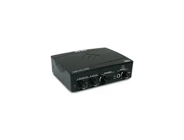 Creative Labs E-MU 0204 USB