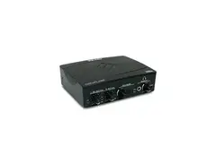 Creative Labs E-MU 0204 USB main image