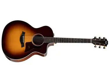 Taylor 214ce Deluxe