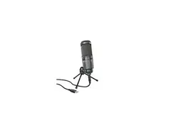 Audio-Technica AT2020 USB+