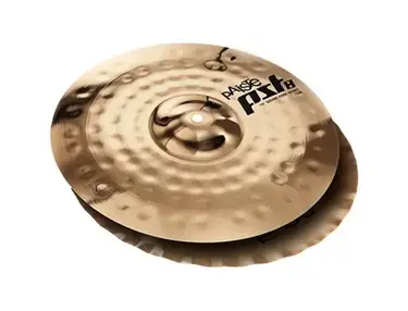 Paiste PST8 Reflector Sound Edge Hi Hat