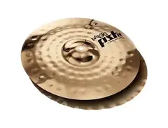 Paiste PST8 Reflector Sound Edge Hi Hat