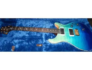 PRS P24 Artist Package