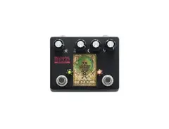Massive FX Pedals GOAF main image