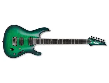 Ibanez S6521Q
