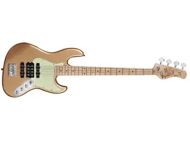 Tagima TJB PX4 CELSO PIXINGA Assignature