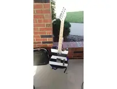 Custom-Made Telecaster main image
