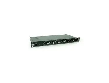 Rane HC-6 Headphone Console/Amplifier