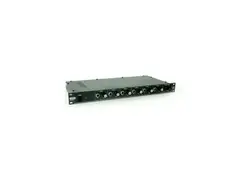 Rane HC-6 Headphone Console/Amplifier