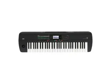 Korg i3