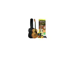 Kona K394D Acoustic Guitar main image