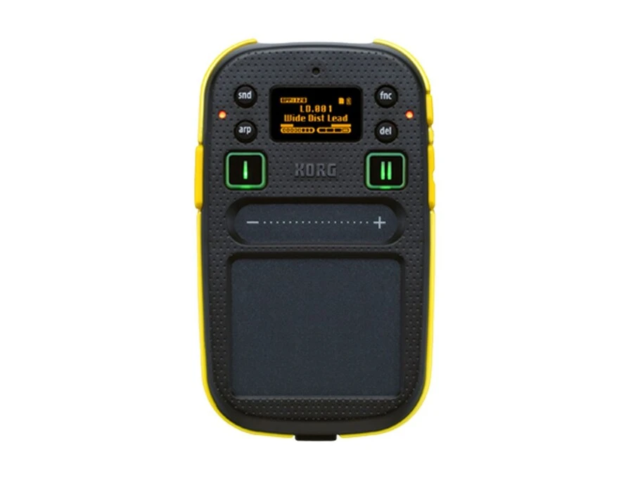 Korg Kaossilator 2 - What To Know & Where To Buy | Equipboard Korg Kaossilator 2 - What To Know & Where To Buy | Equipboard