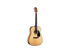 Squier SD 8S NAT main image