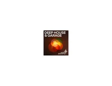 Wave Alchemy: Deep House & Garage