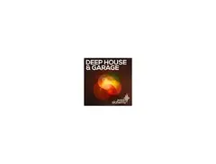 Wave Alchemy: Deep House & Garage