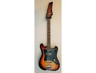 Decca DM1-218