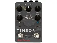 Red Panda Tensor - What To Know & Where To Buy | Equipboard Red Panda Tensor - What To Know & Where To Buy | Equipboard