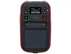 Korg Mini Kaoss Pad 2