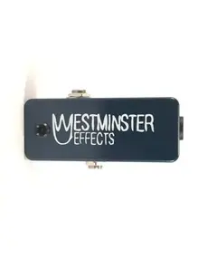 Westminster Effects Regeneration Buffer