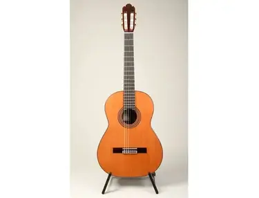 Antonio Sanchez Guitars 1020