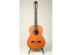 Antonio Sanchez Guitars 1020 main image