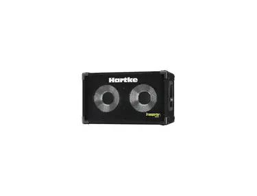 Hartke Transporter 210TP Bass Cabinet