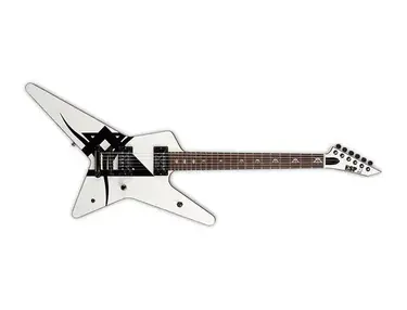 ESP Gus G. NT-II