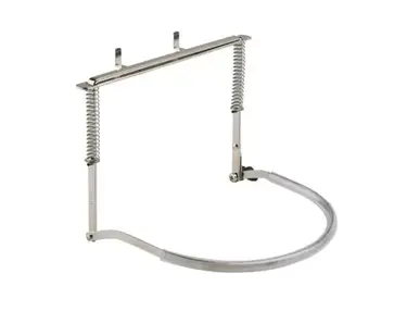 K&M 164/1 Harmonica Holder