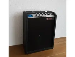 National GA-99TR main image