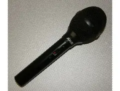 AKG D80 main image