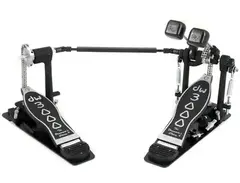 DW 3000 Double Bass Pedal