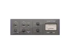 Native Instruments Vari Comp main image