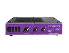 Rivera RockCrusher main image