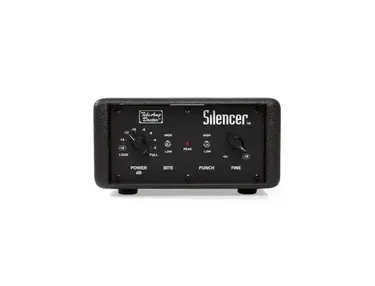 T.A.D. Silencer Power Attenuator