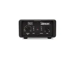 T.A.D. Silencer Power Attenuator