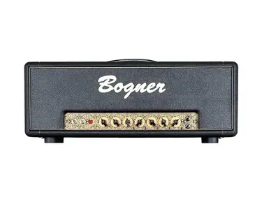 Bogner Helios 50Watt Head
