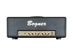 Bogner Helios 50Watt Head