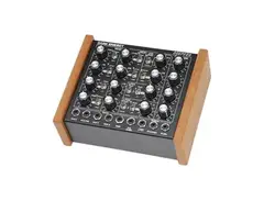 Doepfer Dark Energy