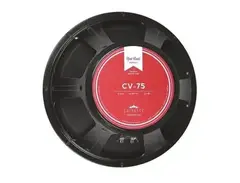 Eminence Red Coat CV-75