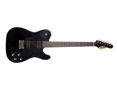 Friedman Vintage T-MRBSH