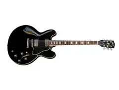 Gibson ES-335 Traditional 2018 main image