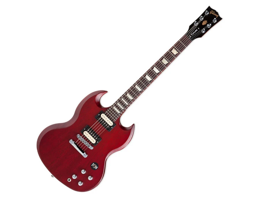 2013 Gibson SG Future Tribute - What To Know & Where To Buy 2013 Gibson SG Future Tribute - What To Know & Where To Buy