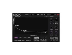 Sonic Academy Nicky Romero KICK Drum Synthesiser Plugin
