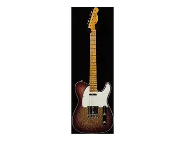 Fender Custom Shop Postmodern Telecaster