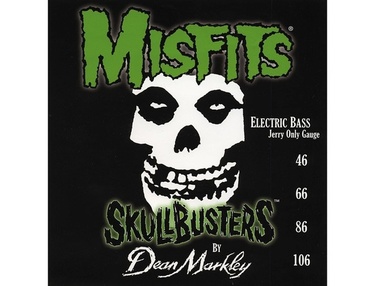 Jerry Only | Equipboard